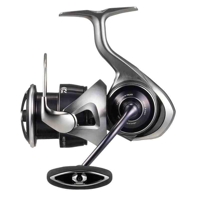 DAIWA ダイワ 25カルディア LT4000-CXH