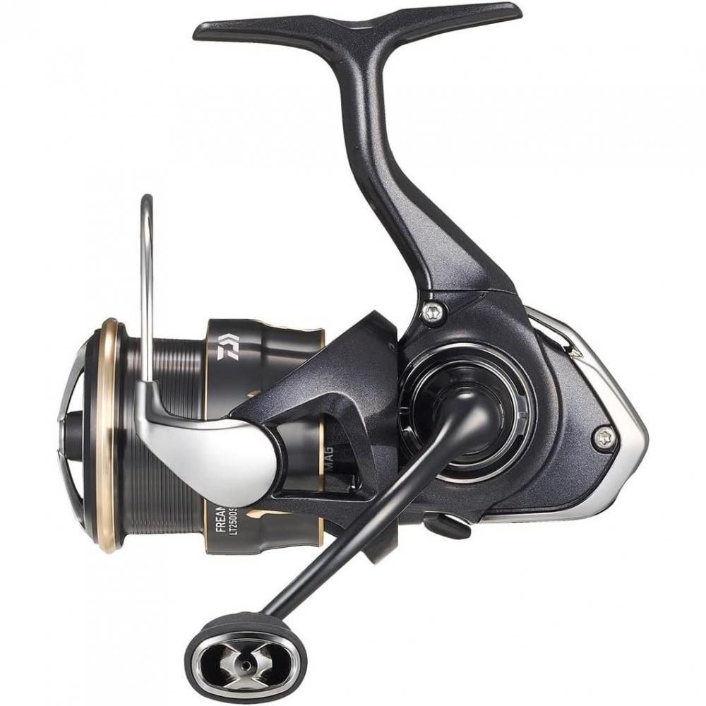 DAIWA ダイワ 26FREAMS LT2500S-XH
