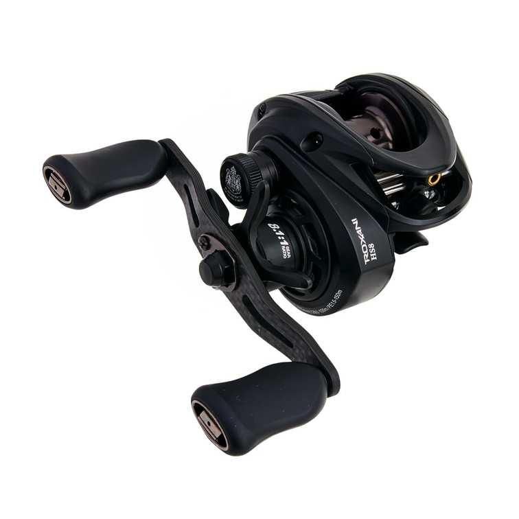 AbuGarcia アブガルシア Roxani ロキサーニ BC HS8