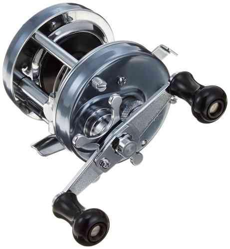 AbuGarcia アブガルシア AMB.5501CS Rocket