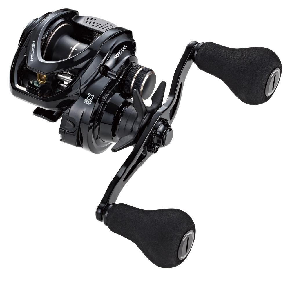 TAILWALK テイルウォーク セイレンス BM 100HG-DH/L
