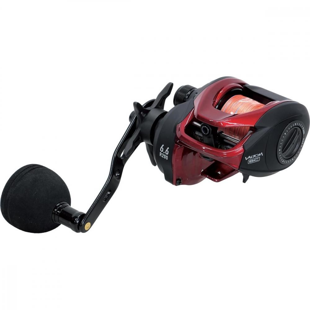 PROX プロックス バルトムBCオクトパス2(PE付) R200 VBCO2R200P2200
