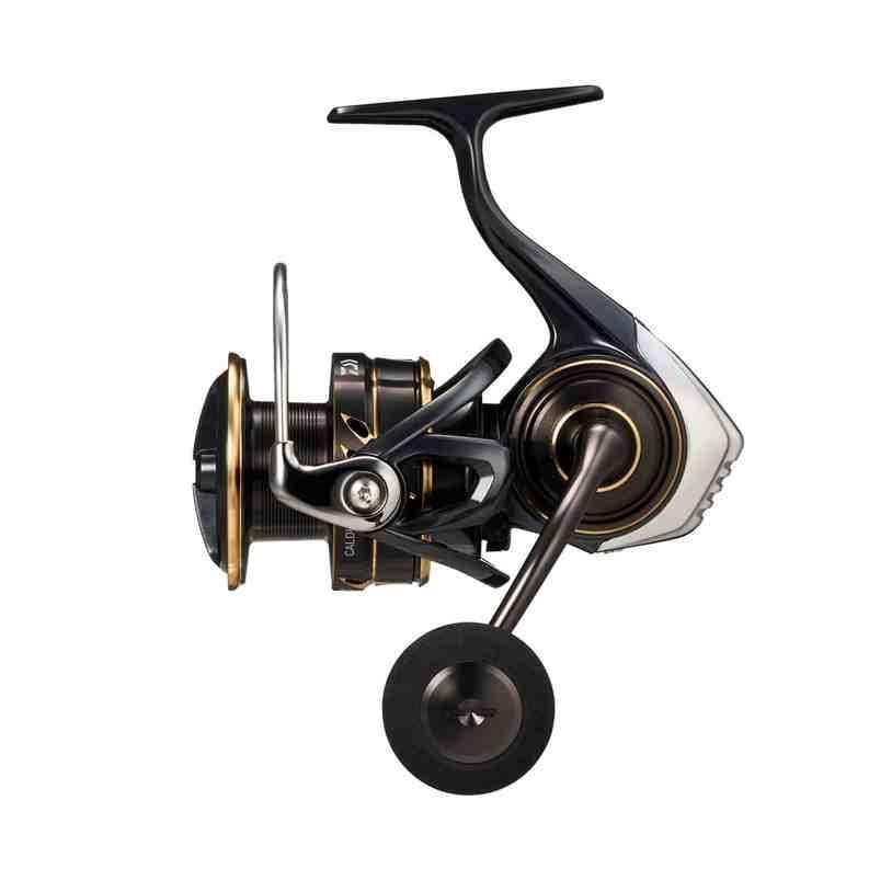 DAIWA ダイワ 22カルディア SW 5000-CXH