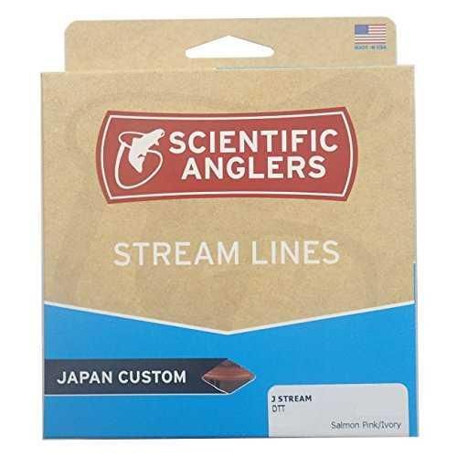 TIEMCO ティムコ 3M スープラ J流れDTT DT4F年魚象牙色