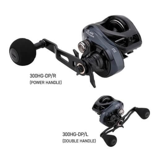 エイテック Tailwalk エラン 広広とした力強さ BM 300HG-DP/R