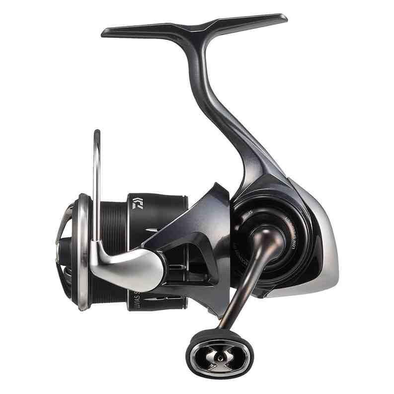 DAIWA ダイワ 24ルビアス ST 空想科学小説1000S-P