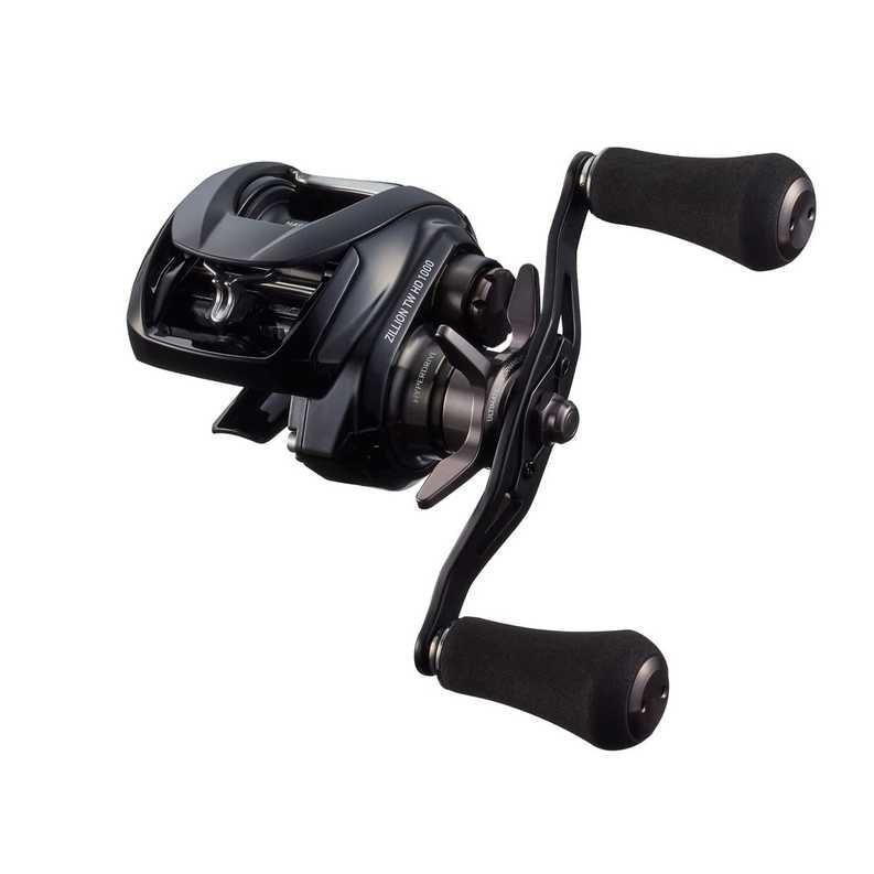 DAIWA ダイワ 22ジリオン TW 固定ディスク 1000HL