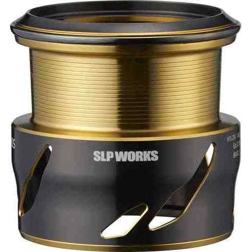 SLP WORKS EX LT2500S スプール2｜HOBIS