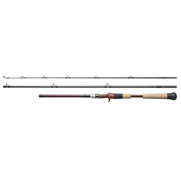Fishman フィッシュマン BRISTcomodo7.5H｜HOBIS