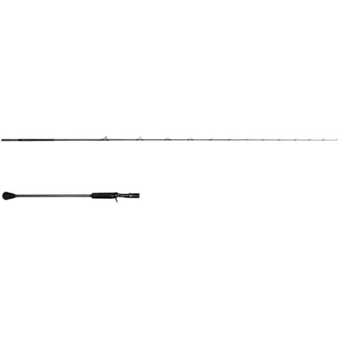 LEGIT DESIGN レジットデザイン スクアド SKC65L-LIGHT SLOW JIGGING|HOBIS