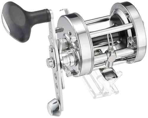 AbuGarcia アブガルシア アンバサダー ロケットクロームII 6500CS｜HOBIS