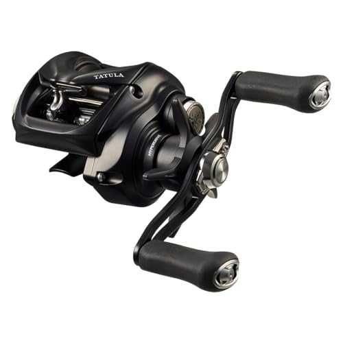 DAIWA ダイワ 24タトゥーラ TW 100XHL｜HOBIS
