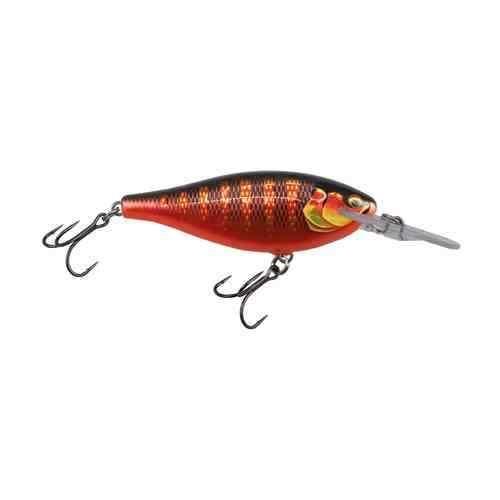 RAPALA ラパラ シャッドラップエリート7.5cm 12g SRE75-GDTZ ギルディッドトワイライトゾーン画像