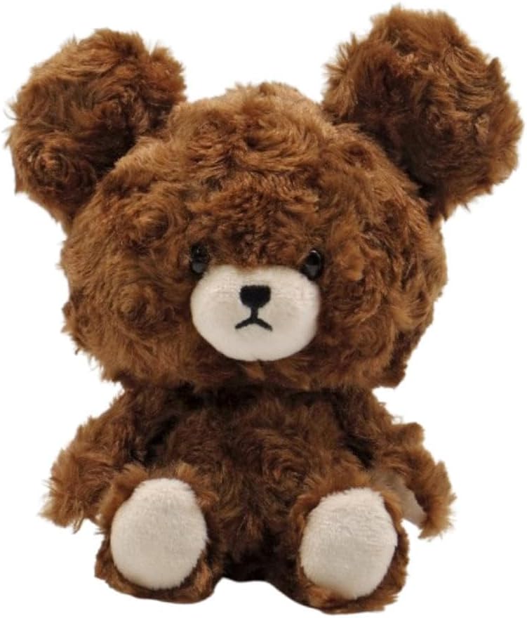 楽天市場】mood・cocoaジャッキームード ココア jackie クマ 熊