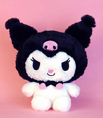 楽天市場】クロミ くろみ ぬいぐるみ サンリオ キャラクター