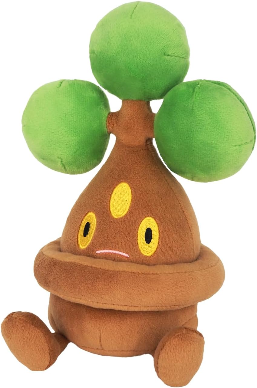 楽天市場】ポケットモンスター マネネS ぬいぐるみ 三英貿易