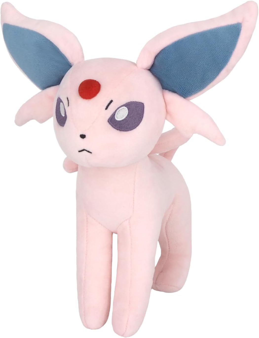 希少 タグ付き ポケモンキャンバスぬいぐるみ エーフィ ポケモン 2009 backend=imagemagick;version=1;
