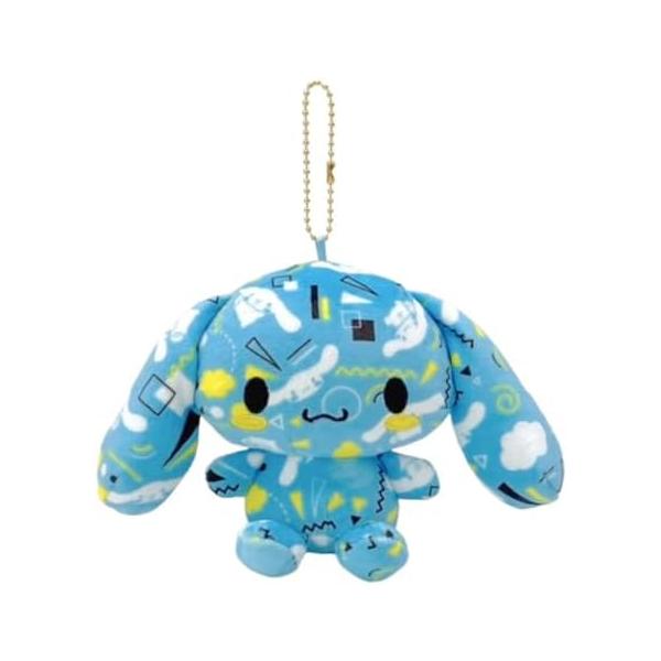 楽天市場】サンリオ シナモロール20th 等身大ぬいぐるみ エスプレッソ