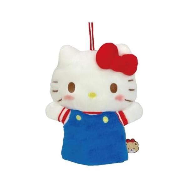 ★EXPO2025★会場限定品 大阪万博 ハローキティ ヌイグルミMカラーKT ☆EXPO2025☆会場限定品 大阪万博 ハローキティ ヌイグルミM