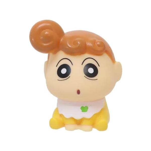 楽天市場】クレヨンしんちゃん 指人形 ネネちゃん CS-0032M