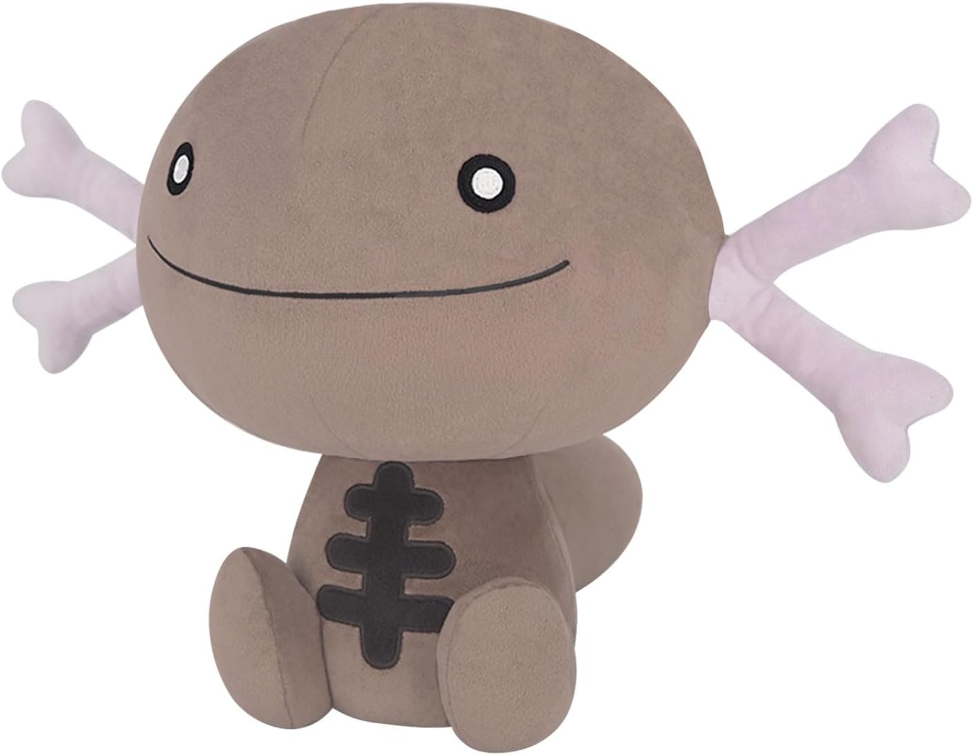 楽天市場】ポケットモンスター ぽてはぐクッション ウパー