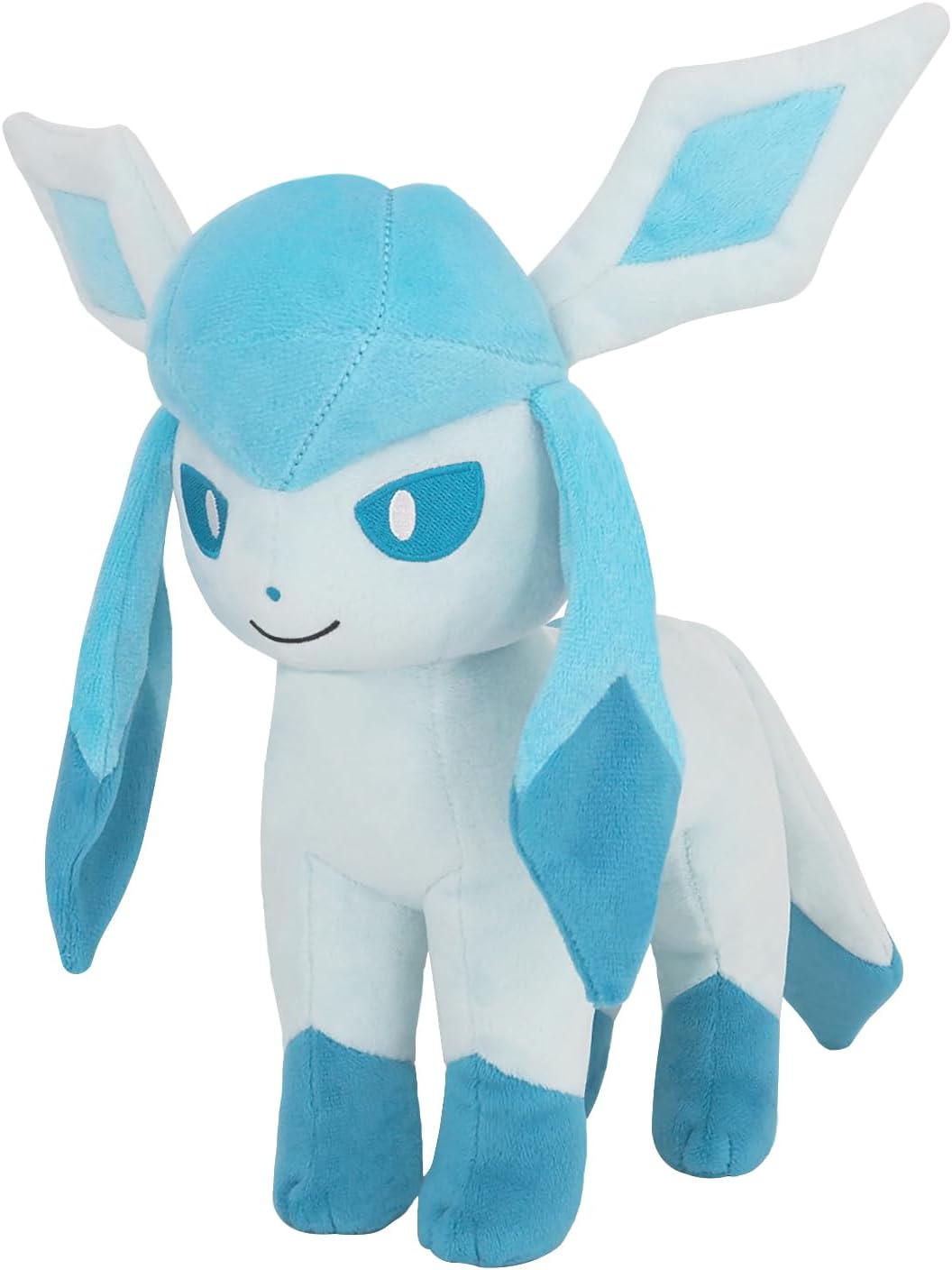 楽天市場】ポケモンセンターオリジナル ぬいぐるみ グレイシア