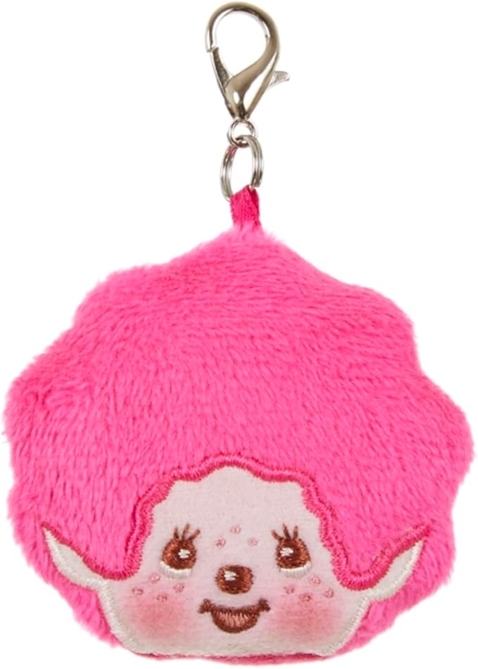Monchhichi×475 ♡しなこモンチッチ♡ぬいぐるみ＆キーチェーンセット Amazon.co.jp: Monchhichi×475 ?しなこモンチッチ?ぬいぐるみ
