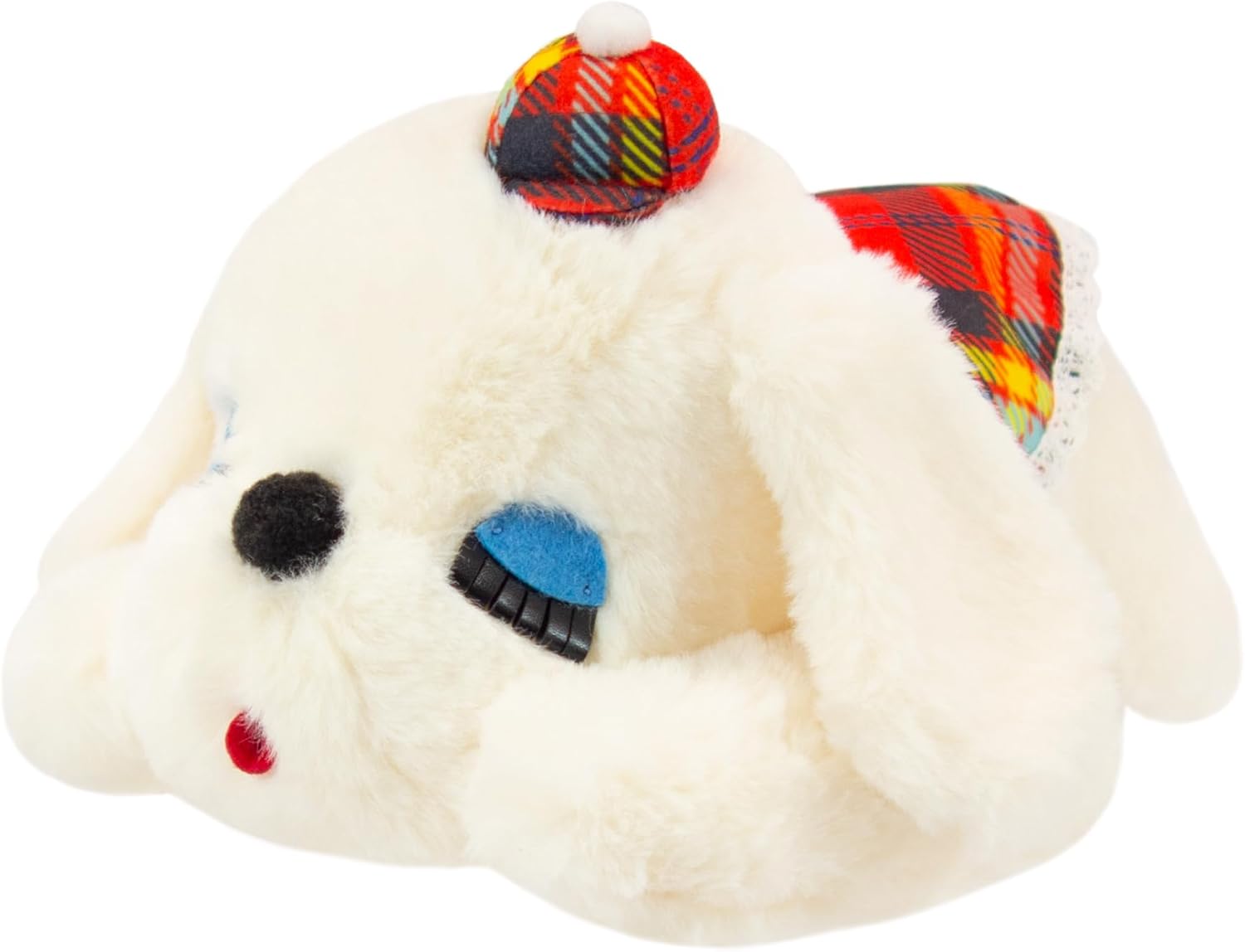 ☆犬　ぬいぐるみ　レトロ☆ 4979866867644.jpg