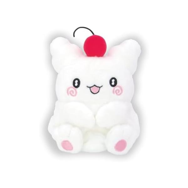 【新品】はなまるおばけ ドール BIG タイプなの 4体セット はなまるおばけドールBIGタイプなの＆サンリオキャラクターズ