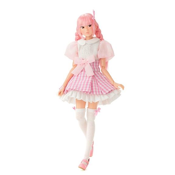 楽天市場】≪モモコドール≫ momokoDOLL すとり〜みんぐ が〜る