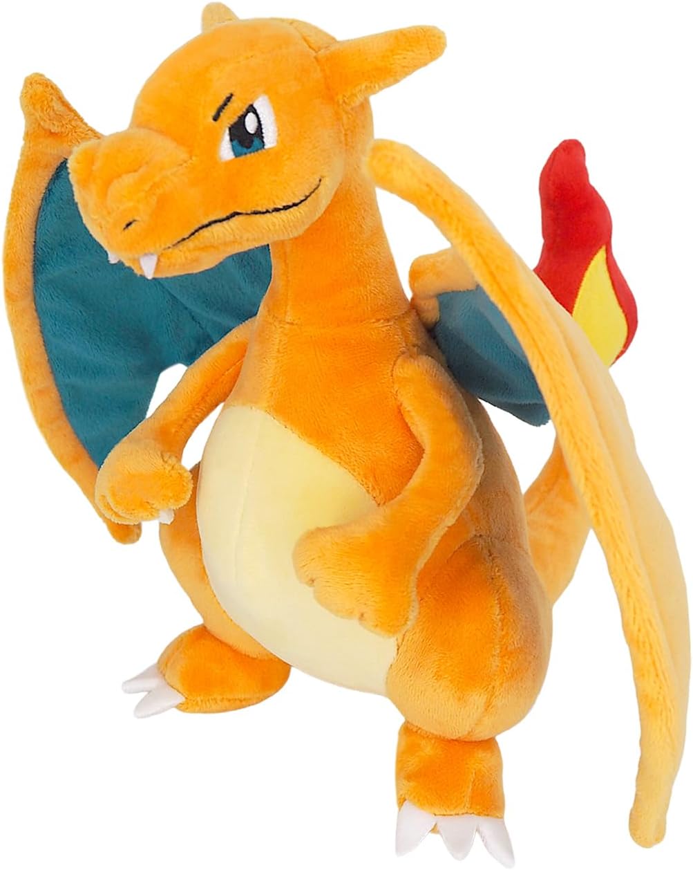 楽天市場】ポケモンZA ぬいぐるみ メガリザードンX ポケットモンスター