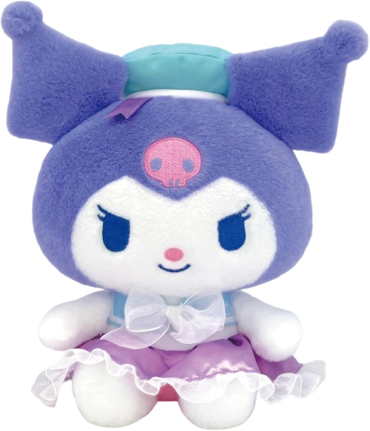 新品　サンリオキャラクターズ シャーベットマリン マイメロディ サンリオ マイメロディ ぬいぐるみ(S) シャーベットマリン