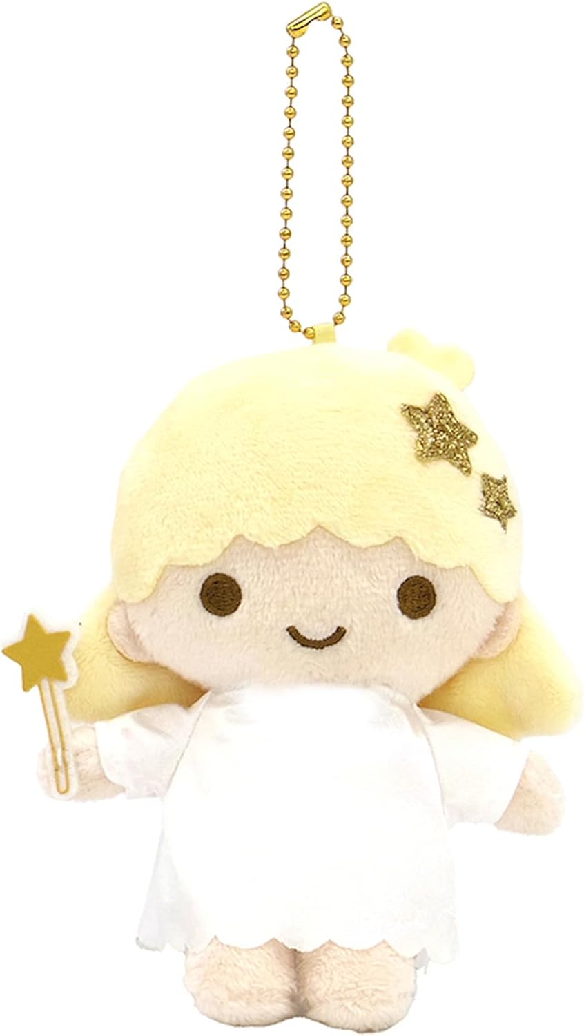 楽天市場】リトルツインスターズ サンリオ マスコット