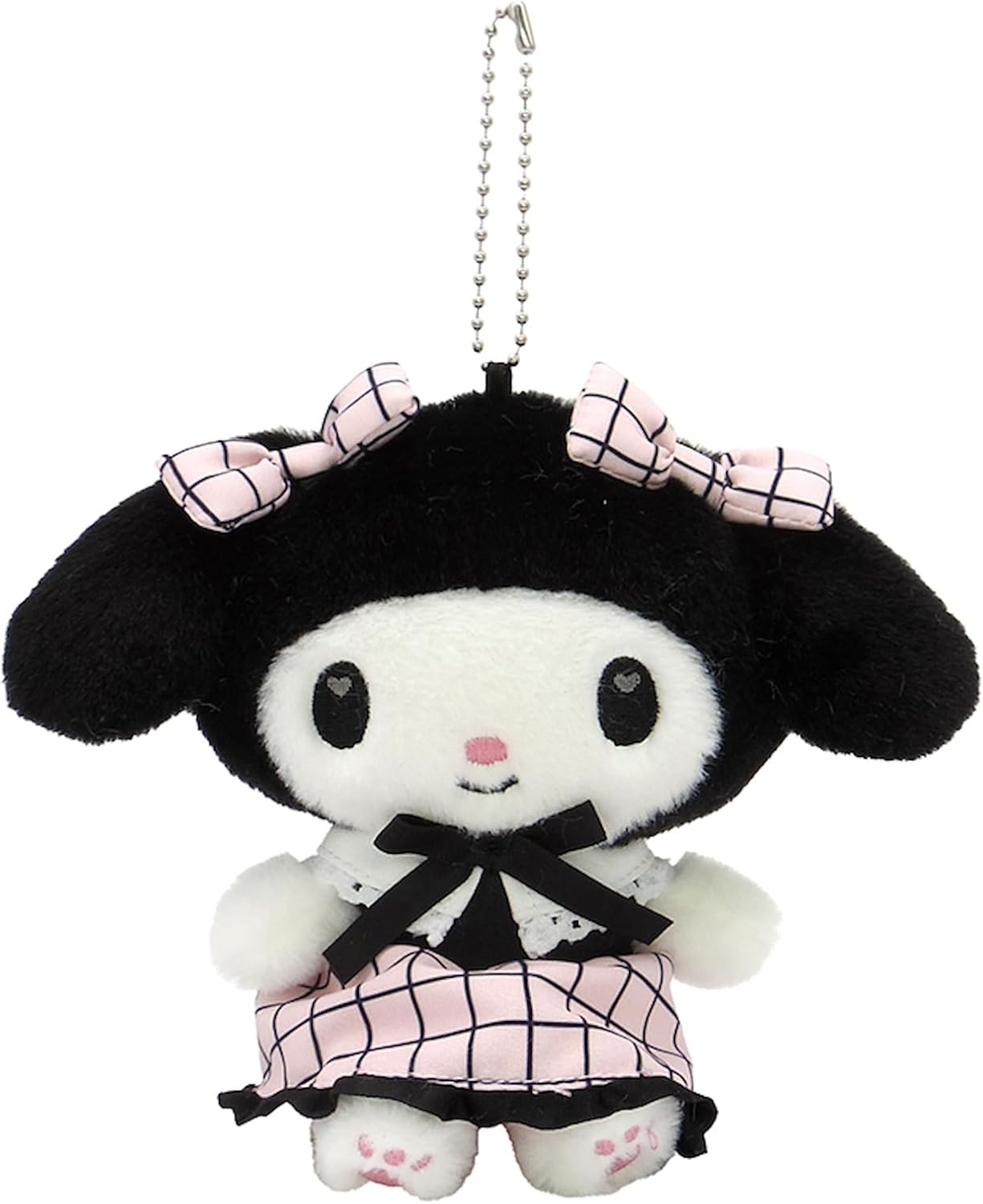 楽天市場】サンリオキャラクターズ ブラックグラフ マイメロディ MC