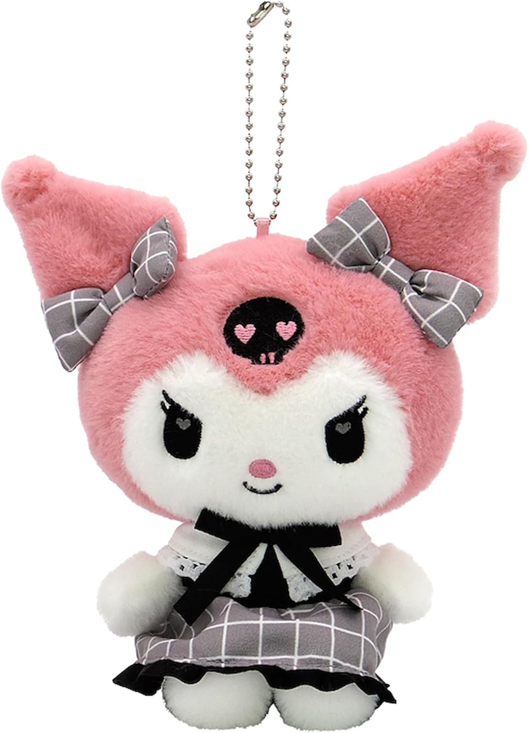 楽天市場】 ブラックグラフ クロミ マスコット ぬいぐるみマスコット