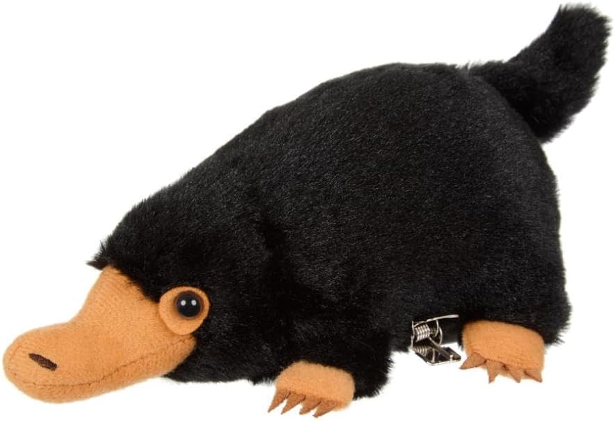 ❤️FANTASTIC BEAST ❤️NIFFLER ❤️ニフラー❤️ぬいぐるみ❤️ Amazon.co.jp: ノーブルコレクション ファンタスティック