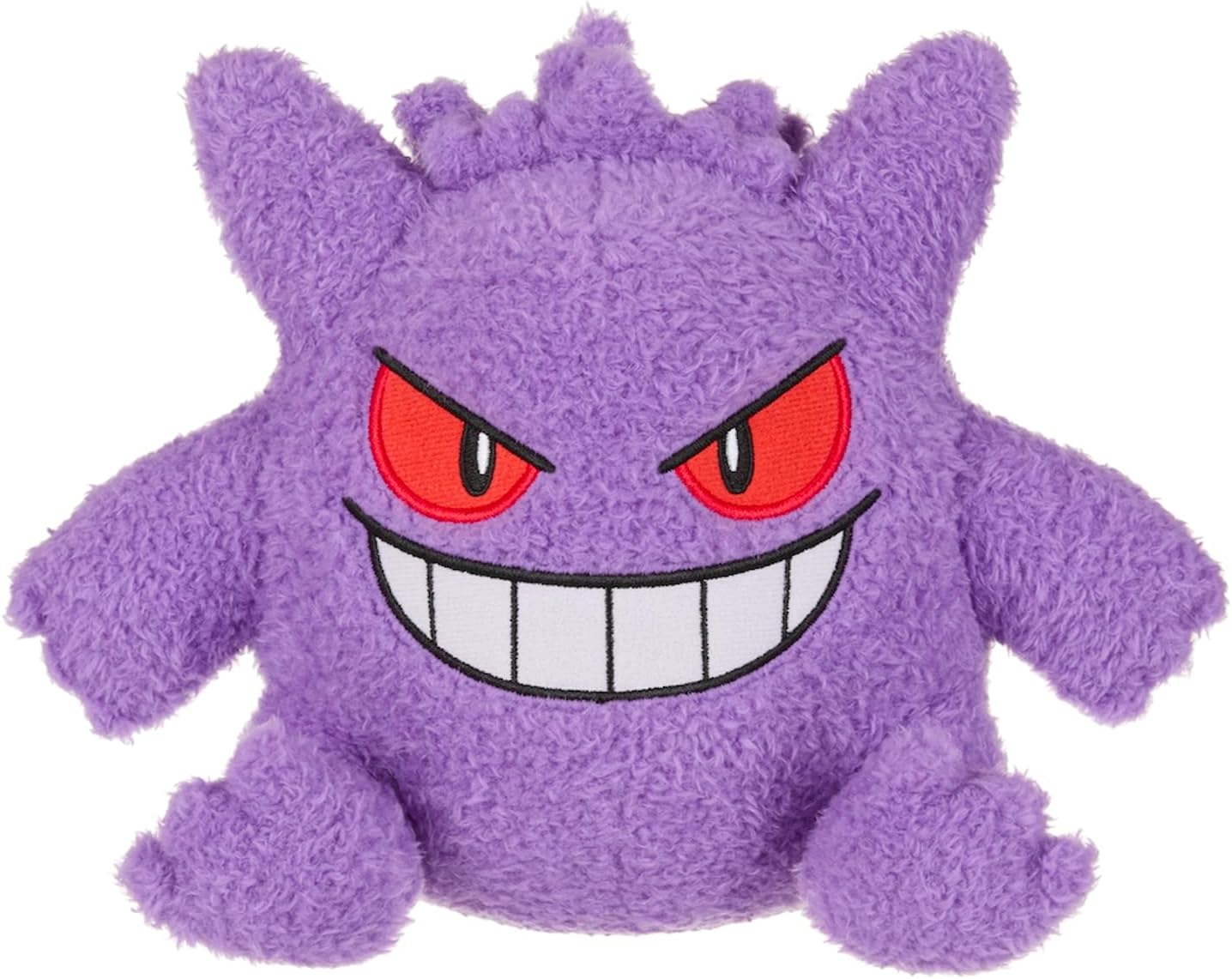 ポケモン　ぬいぐるみ　ゲンガー Amazon.co.jp: 三英貿易 ポケットモンスター Big More! 特大