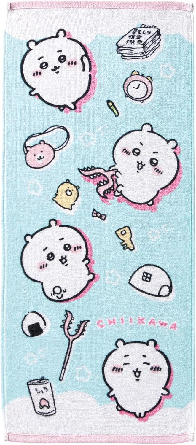 楽天市場】【ちいかわ限定即日発送】 ちいかわ?読売ジャイアンツ