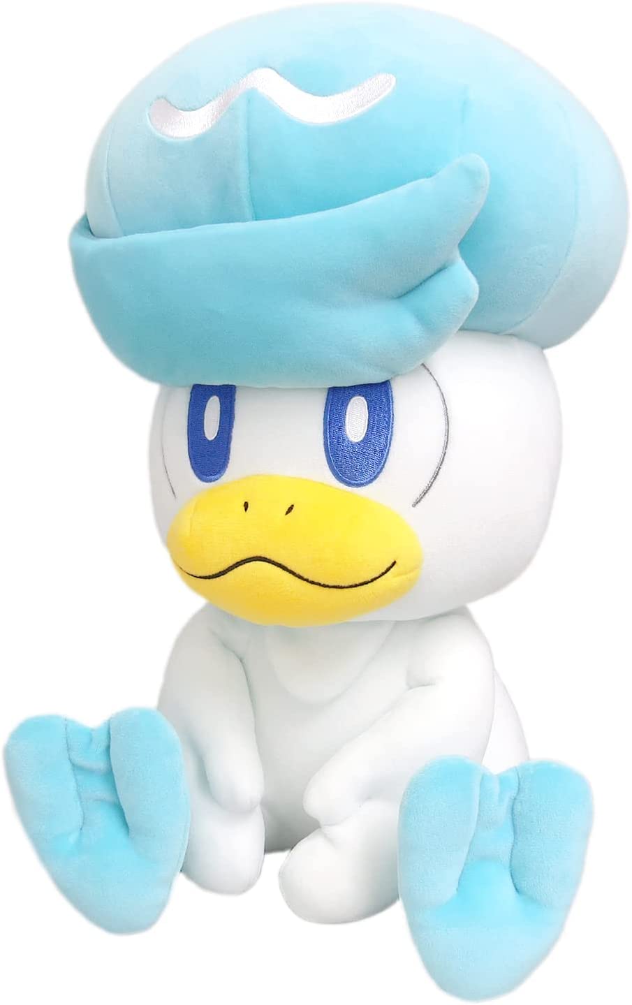 ポケットモンスター ぬいぐるみ雑貨シリーズ ファスナーポーチ マッギョ 高さ17cm PZ13 ファスナーポーチ マッギョ｜三英貿易株式会社