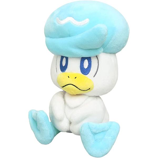 アメリカ　USA　ポケモン　ラプラス　くったり　ぬいぐるみ PP82 ラプラス (S)｜三英貿易株式会社