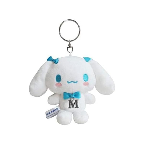 楽天市場】サンリオ シナモロール20th 等身大ぬいぐるみ カプチーノ