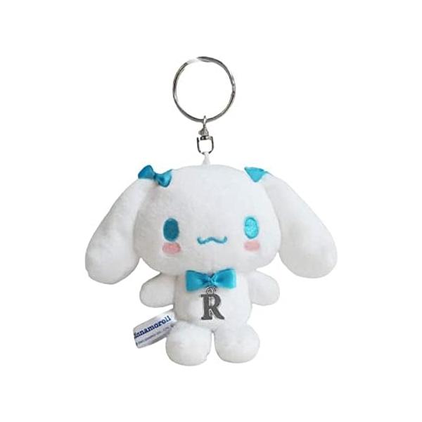 楽天市場】サンリオ シナモロール20th 等身大ぬいぐるみ モカ