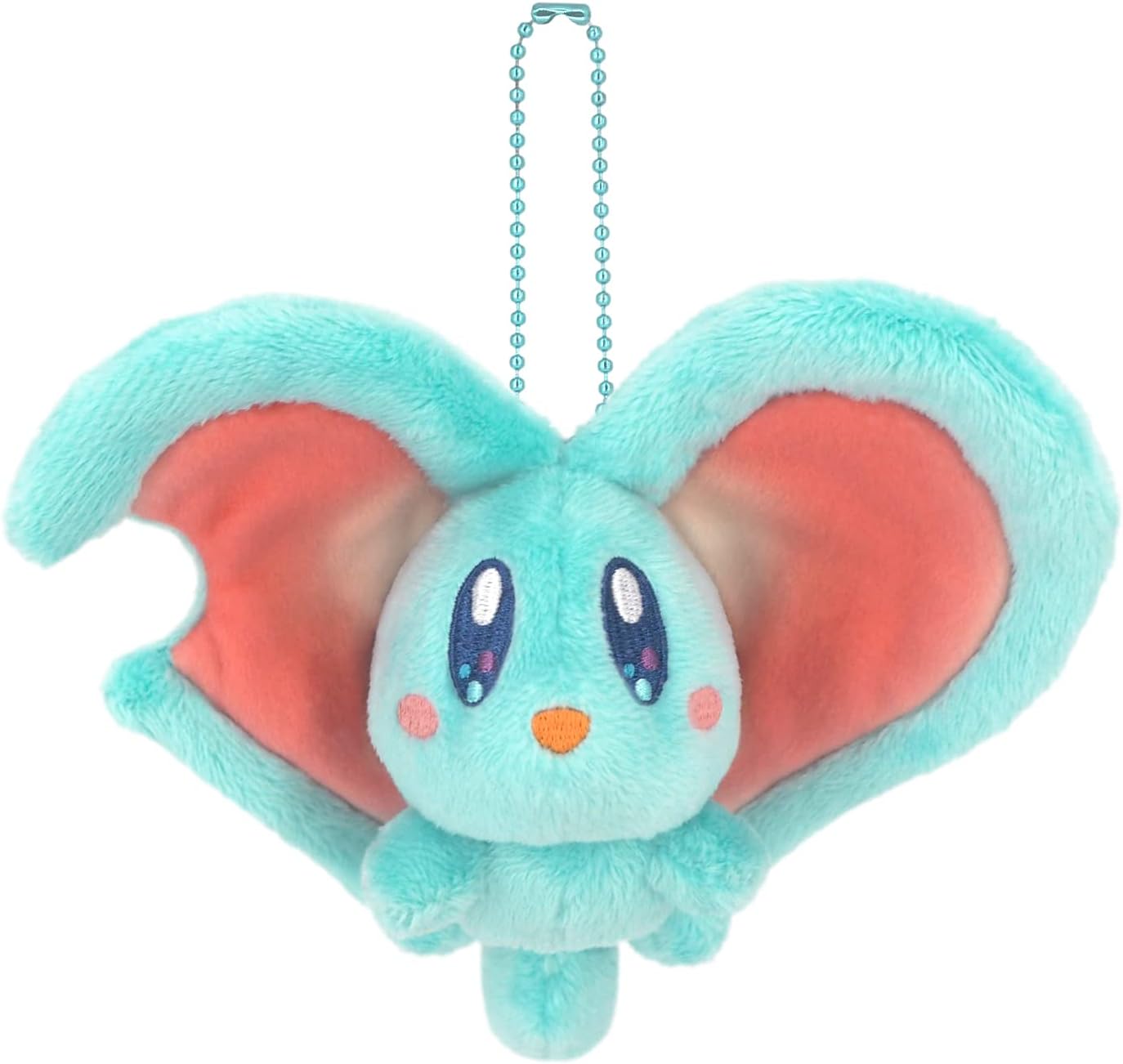 星のカービィマスコット 60個まとめ売り　新品　未使用 任天堂 星のカービィ ALL STAR COLLECTION KP59 ワドルディ (S