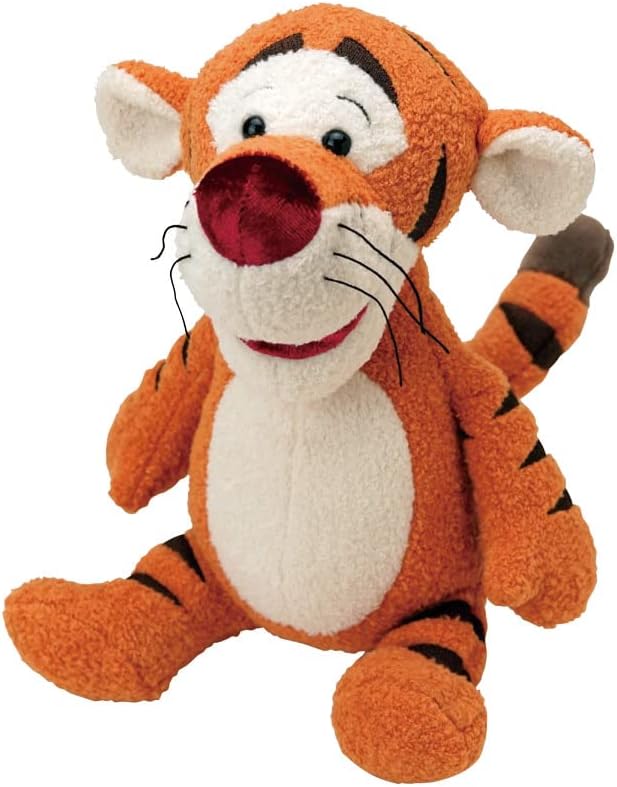 楽天市場】ディズニー くまのプーさん ティガー ぬいぐるみ 40cm 人形