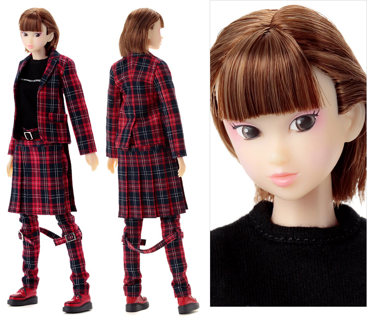 momoko doll shop