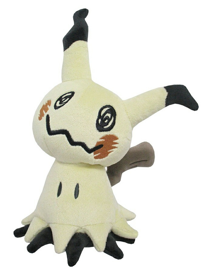 ポケットモンスター ぬいぐるみ雑貨シリーズ もちふわクッション ヤドン 全長46cm 2zzhgl6 61+IhH9immL._UF350,350_QL80_.jpg