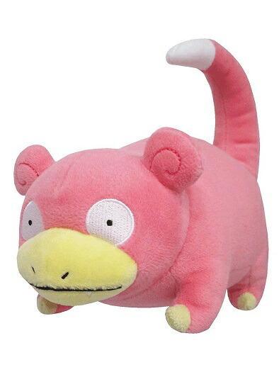 (未使用･未開封品)　ポケモンセンターオリジナル ぬいぐるみ Pokemon fit ヤドラン p706p5g 楽天市場】ポケモンセンターオリジナル ぬいぐるみ Pokemon fit