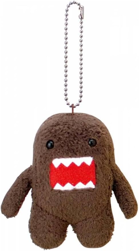 ドーモくん ぬいぐるみ 約15cm タグ付き 東京NHKショップ限定 楽天市場】どーもくん ピンク Sサイズどーも ドーモクン ドーモ