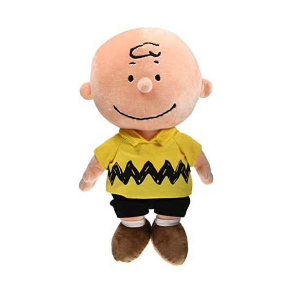 楽天市場】ぬいぐるみ キャラクター かわいい チャーリー