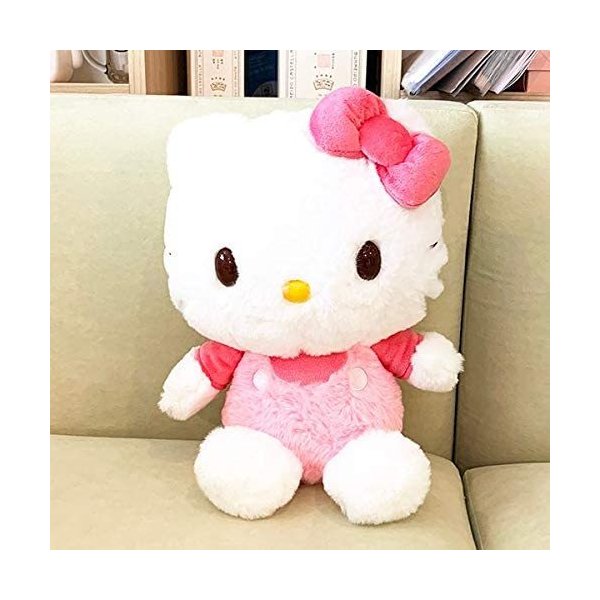 キティちゃん 特大 ぬいぐるみ ビックサイズ 猿 キティちゃん 特大 ぬいぐるみ ビックサイズ 猿｜Yahoo!フリマ